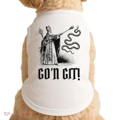 Doggie Tank