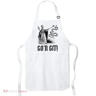 Apron