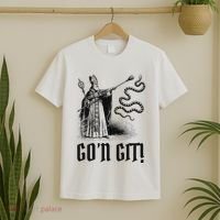 Funny GoN Git St Patrick T-Shirt thumb 2