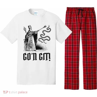 Pajama Set