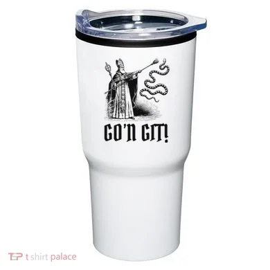 Tumbler