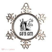 Funny GoN Git St Patrick Ornament thumb 0