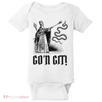 Baby Bodysuit
