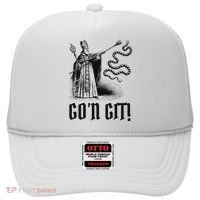 Funny GoN Git St Patrick Hat thumb 0