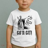 Funny GoN Git St Patrick Toddler T-Shirt thumb 2