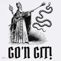Funny GoN Git St Patrick Visor thumb 3