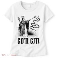 Funny GoN Git St Patrick Women's T-Shirt thumb 0