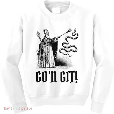 Kids Sweatshirt