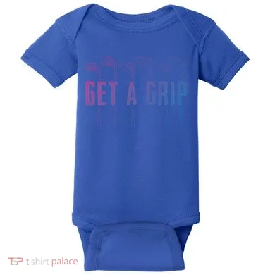 Baby Bodysuit