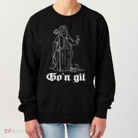 Funny GoN Git St Patrick Women's Sweatshirt thumb 0