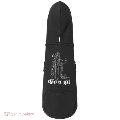 Doddie Hoodie