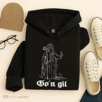 Funny GoN Git St Patrick Hoodie thumb 4