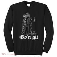 Funny GoN Git St Patrick Sweatshirt thumb 0
