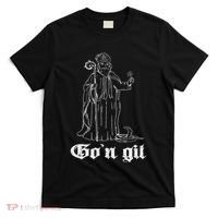 Funny GoN Git St Patrick T-Shirt thumb 0
