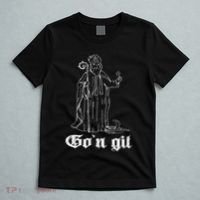 Funny GoN Git St Patrick T-Shirt thumb 5