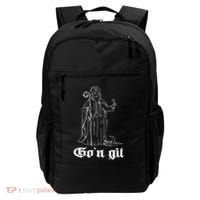 Funny GoN Git St Patrick Backpack thumb 0