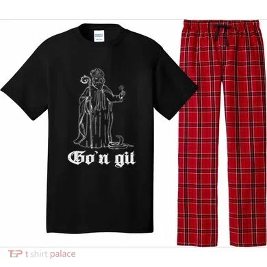 Pajama Set