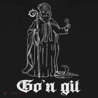 Funny GoN Git St Patrick Women's Hoodie thumb 2