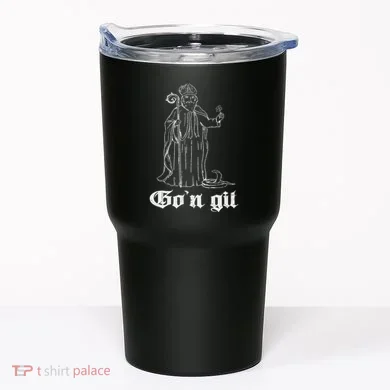 Tumbler