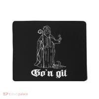 Funny GoN Git St Patrick Mousepad thumb 0