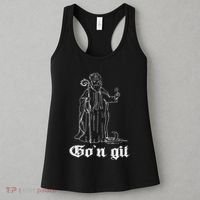 Funny GoN Git St Patrick Women's Tank Top thumb 3
