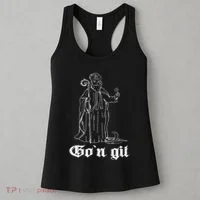 Funny GoN Git St Patrick Women's Tank Top thumb 3