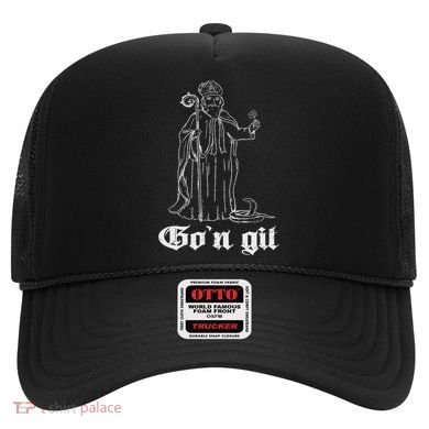 Funny GoN Git St Patrick Hat