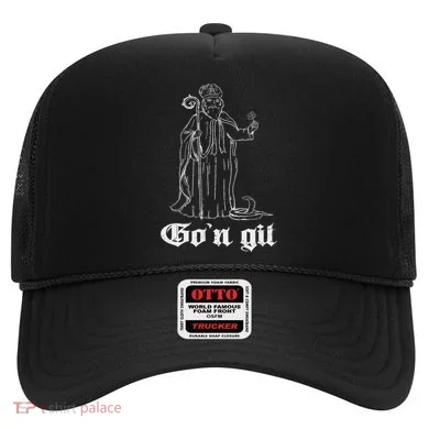 Funny GoN Git St Patrick Hat