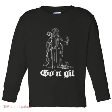 Toddler Long Sleeve