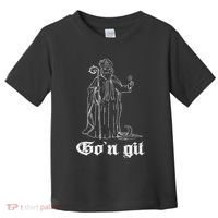 Funny GoN Git St Patrick Toddler T-Shirt thumb 0