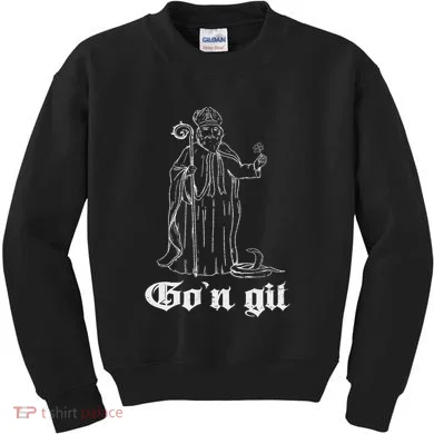 Kids Sweatshirt
