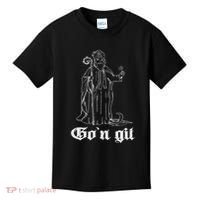 Funny GoN Git St Patrick Kids T-Shirt thumb 0