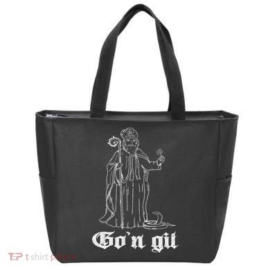 Funny GoN Git St Patrick Bag