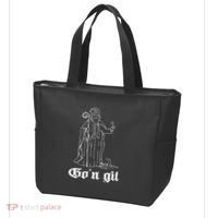 Funny GoN Git St Patrick Bag thumb 3