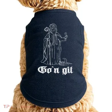 Doggie Tank