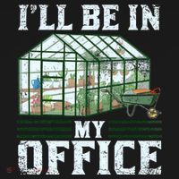 Funny Greenhouse Gardening Garden Plants Lover T-Shirt thumb 7