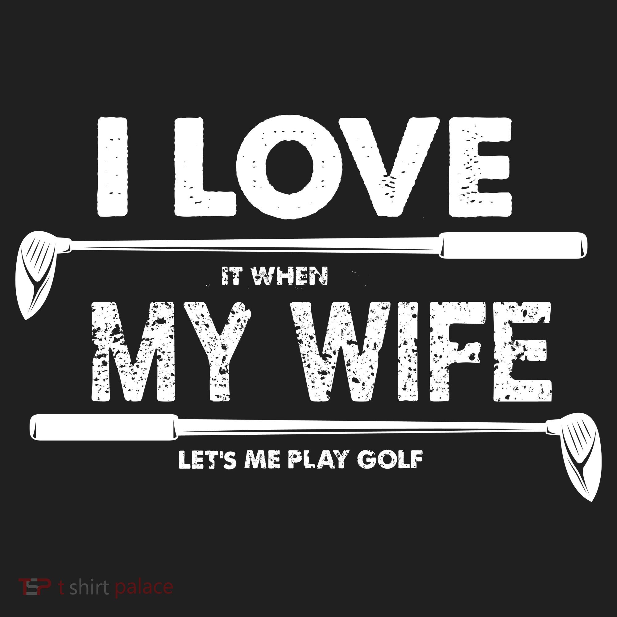 Funny Golf Gift For Golfer Women's Sweatshirt