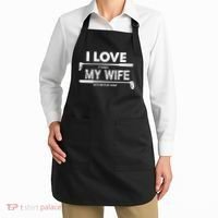 Funny Golf Gift For Golfer Apron thumb 2