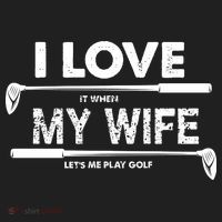 Funny Golf Gift For Golfer Tumbler thumb 3