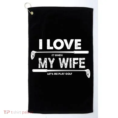 Golf Towel