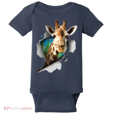 Baby Bodysuit