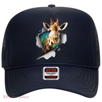 Funny Giraffe, Giraffe Lover Hat