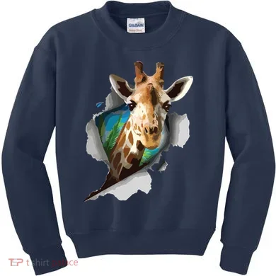 Kids Sweatshirt