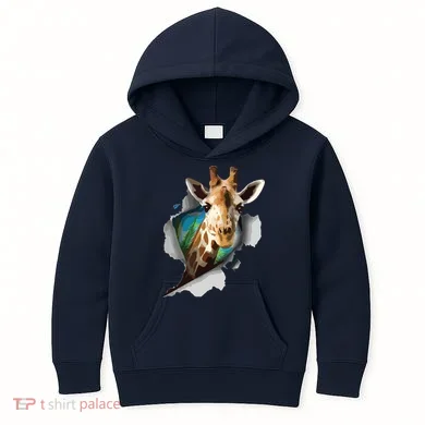 Kids Hoodie