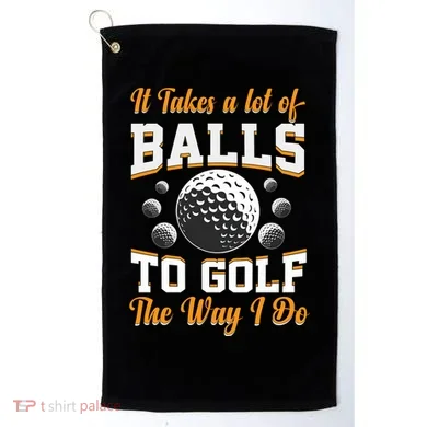 Golf Towel