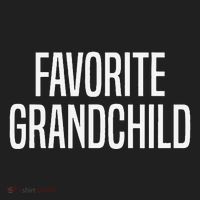 Favorite Grandchild Gift Beanie thumb 2