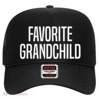Favorite Grandchild Gift Hat thumb 0