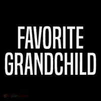 Favorite Grandchild Gift Toddler Hoodie thumb 2