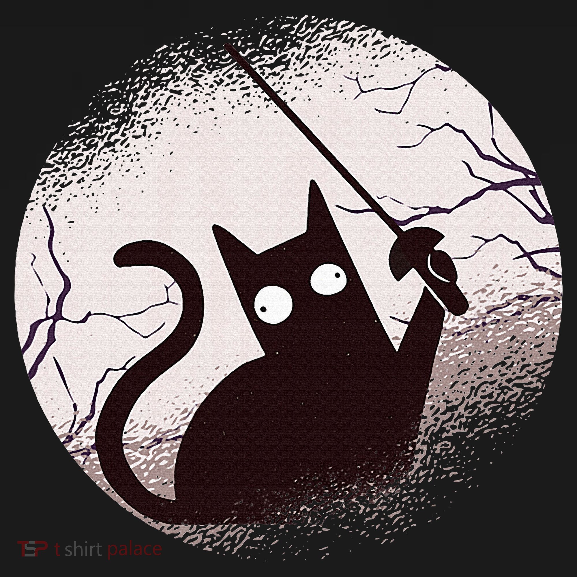 Fencing Game Gamer Fencer Sport Fencing Cat Women's Tank Top