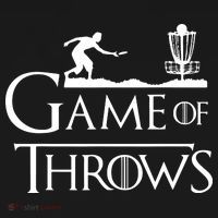 Frisbee Golf Game Of Throws Disc Golf Doggie Tank thumb 4